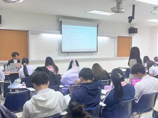 143. Day 3 โครงการพัฒนาทักษะด้านภาษาอังกฤษ สำหรับนักศึกษาครู